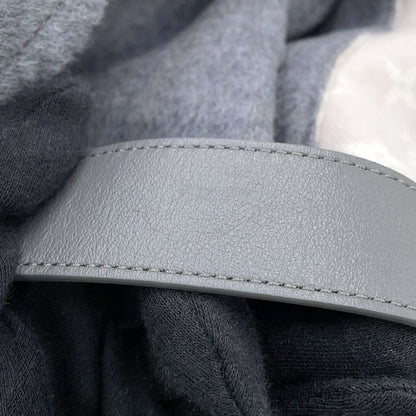 Louis Vuitton Coat Double Face Cape Sleeve 38