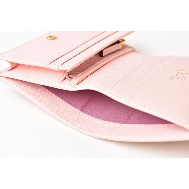 Gucci Mini Wallet Fold Flora Limited Edition — view 2