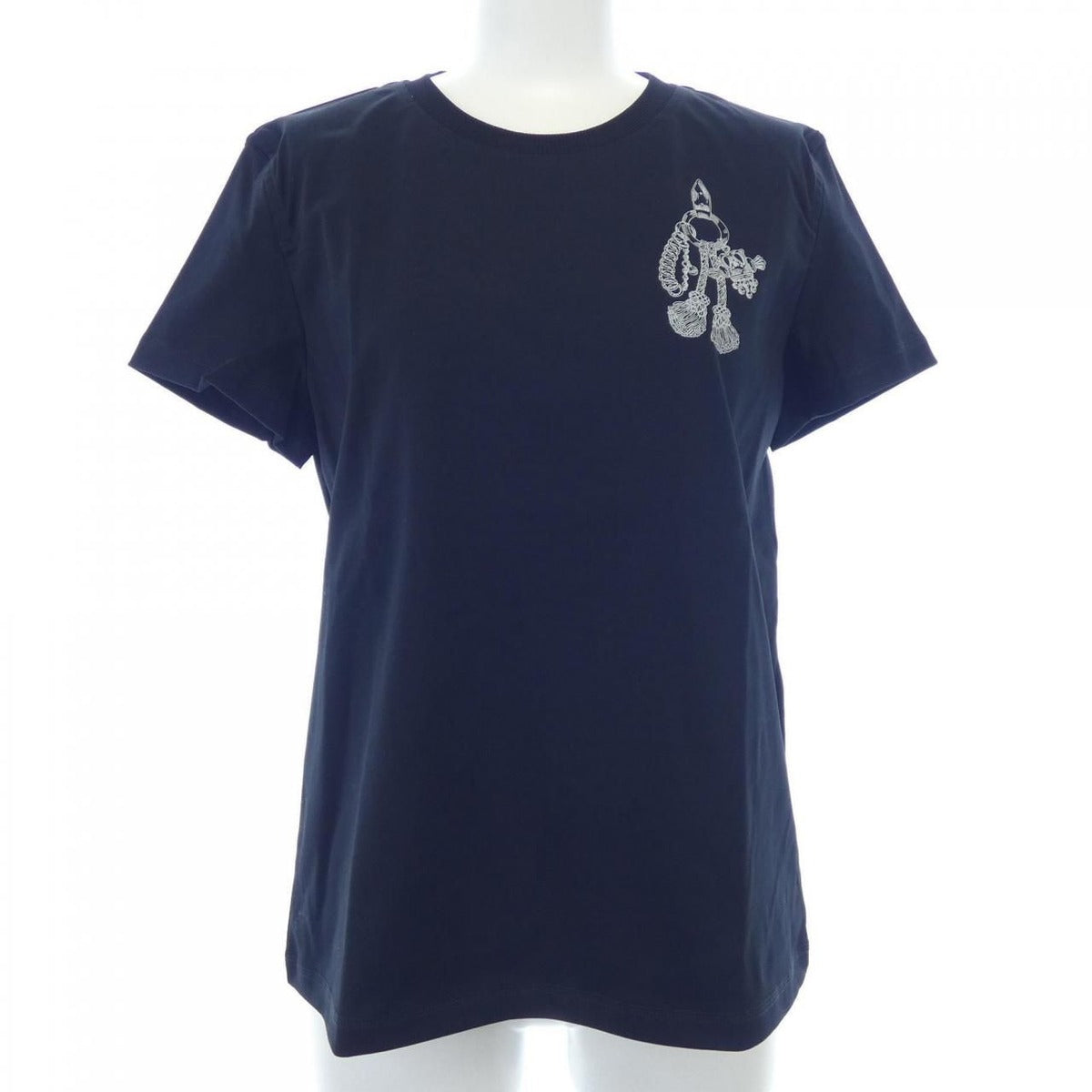 Hermes Cartouche Palfroi 5 H4632 dc T-Shirt