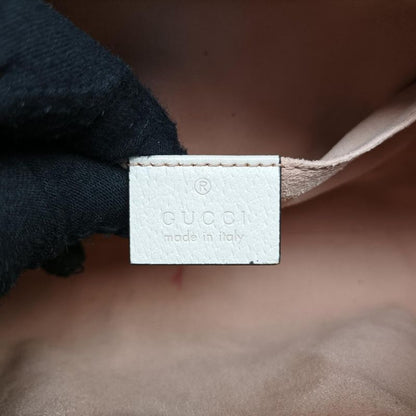 Gucci Ophidia White X Navy X Red Leather 602577 A033154308