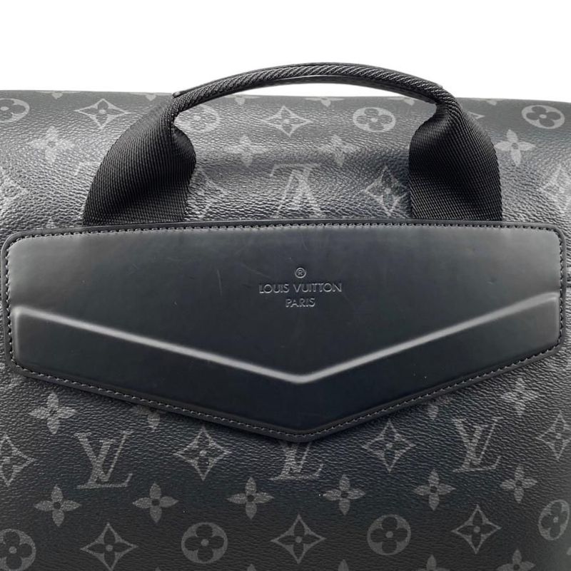 Louis Vuitton Tote Bag Shoulder Bag Messenger Voyage MM M40510 Monogram