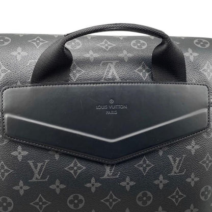 Louis Vuitton Tote Bag Shoulder Bag Messenger Voyage MM M40510 Monogram