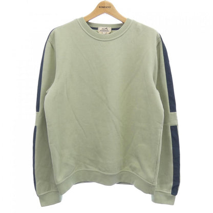 Hermes Sweatshirt Green XL