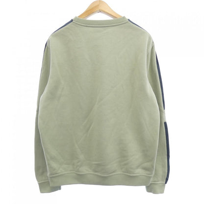Hermes Sweatshirt Green XL — view 2