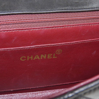 Chanel Chanel Quilted Diana 22 Chain Shoulder Bag