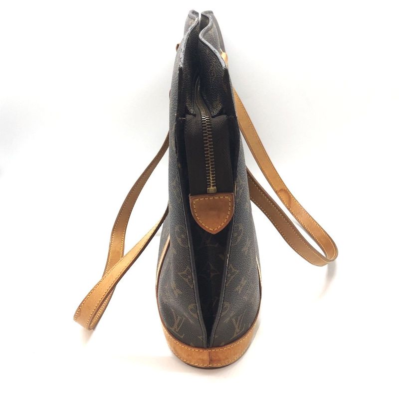 Louis Vuitton Babylon M51102 Tote Bag Ladies Used 005895