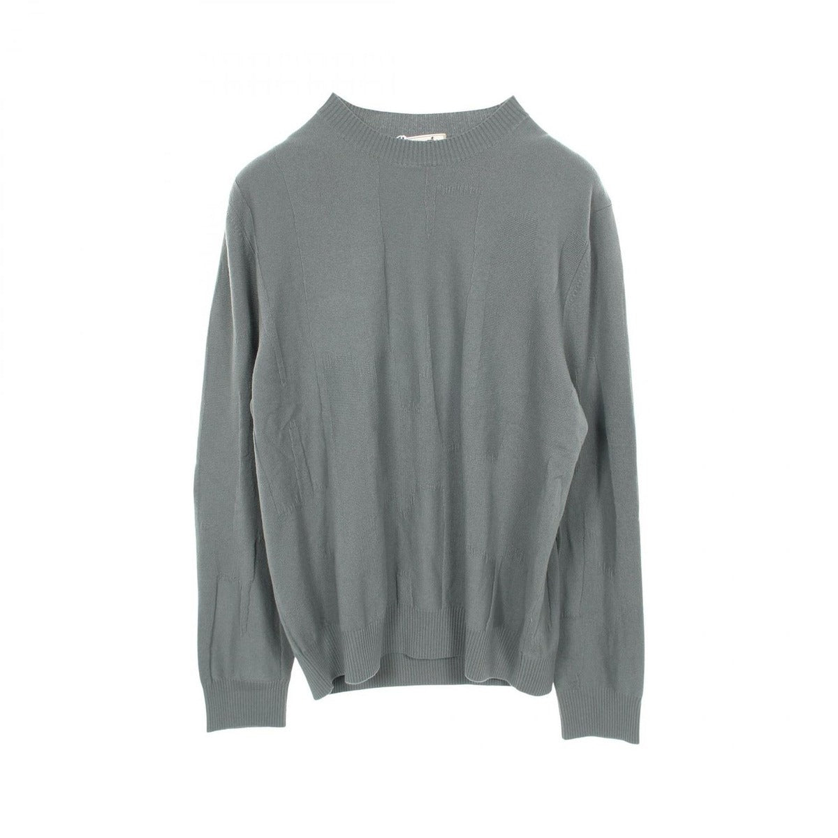 Hermes Knit Brush Wool