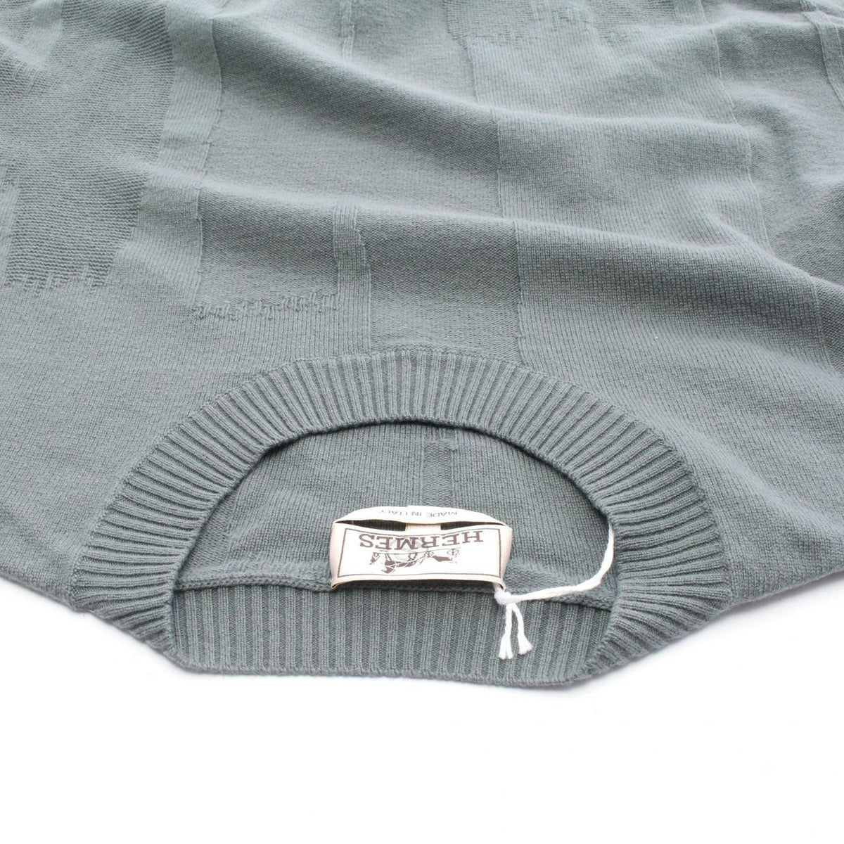 Hermes Knit Brush Wool — view 5