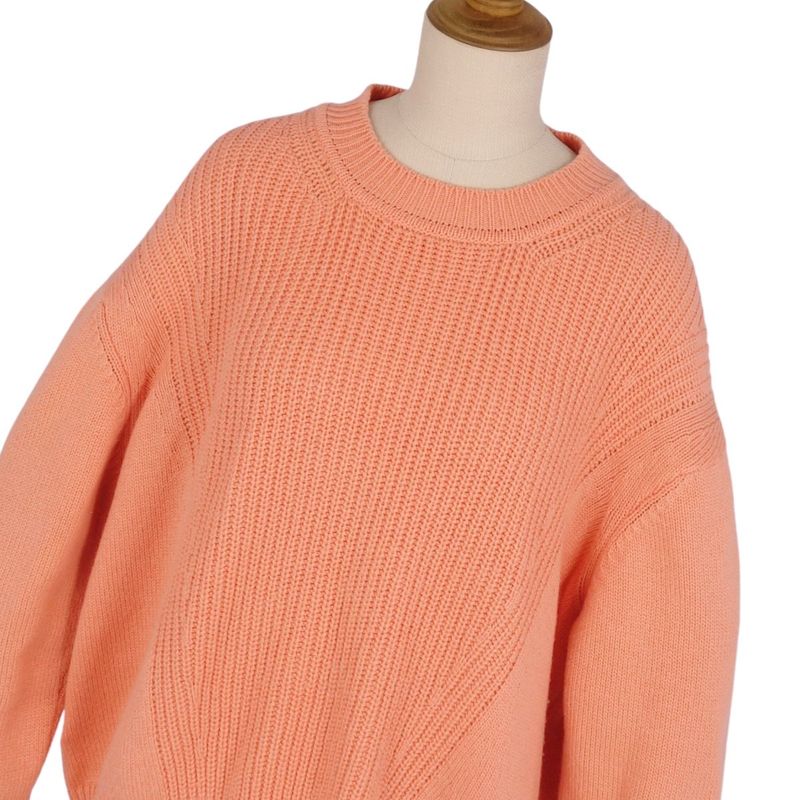 Hermes Knit Sweater 23SS Long Sleeve Long Sleeve