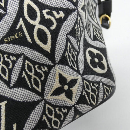 Louis Vuitton Neverfull MM Bag — view 4