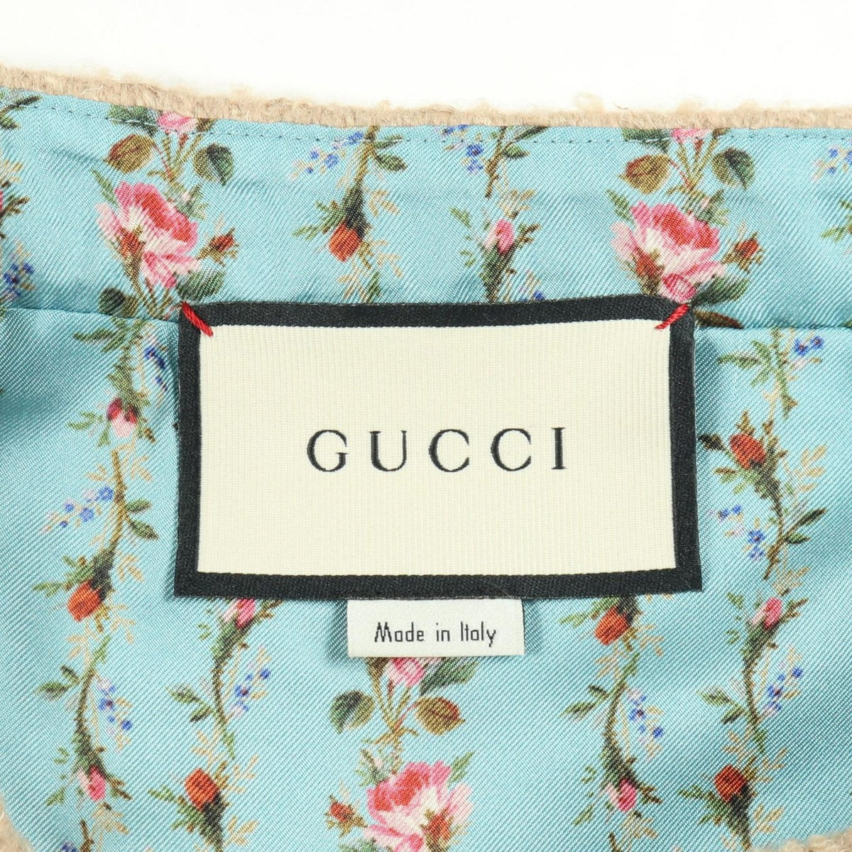 Gucci Skirt Sherry — view 3