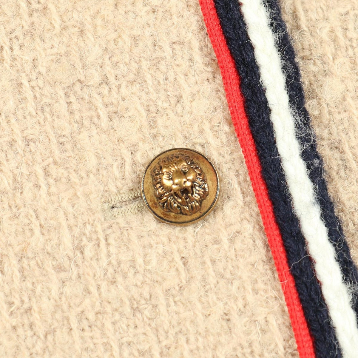 Gucci Skirt Sherry — view 10
