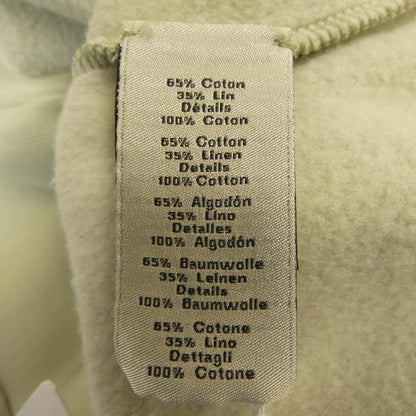 Hermes Hoodie Beige L — view 3