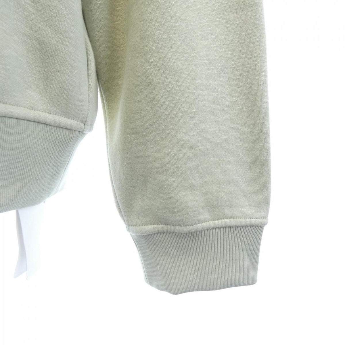 Hermes Hoodie Beige L — view 6