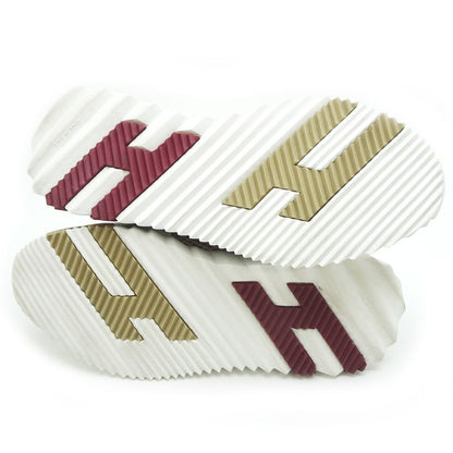 Hermes Beige Size 23.5 Sneakers