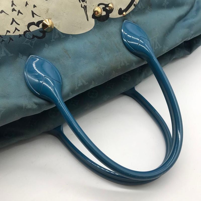 Louis Vuitton Cruise Tote