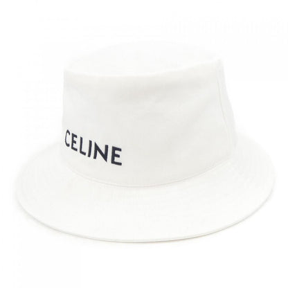 Celine Cap White 59