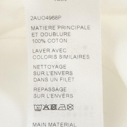 Celine Cap White 59 — view 3