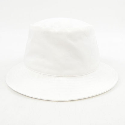 Celine Cap White 59 — view 4
