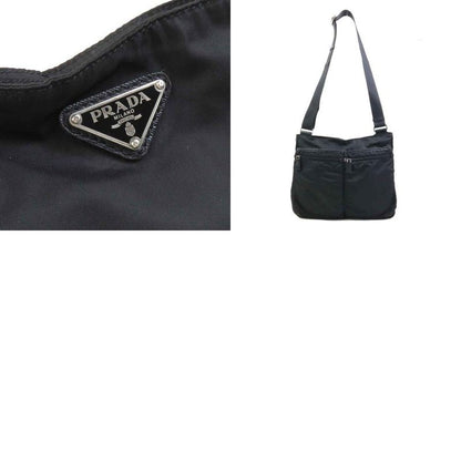 Prada Crossbody Shoulder Bag