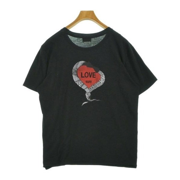 Saint Laurent Paris T-Shirts and Cut & Sewn — view 2
