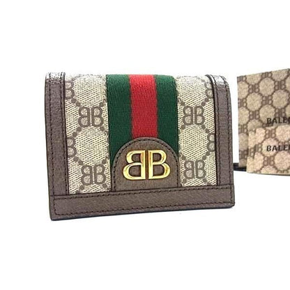 Balenciaga Gucci Collaboration The Hacker Project Sherry Line
