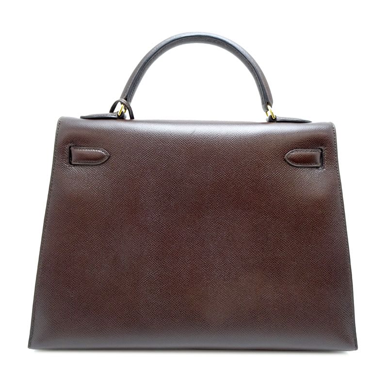 Hermes Kelly Handbag
