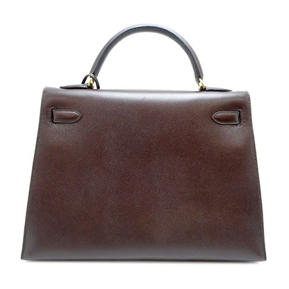 Hermes Kelly Handbag