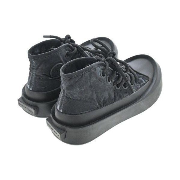 Bottega Veneta Sneakers Black — view 2