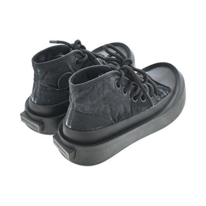 Bottega Veneta Sneakers Black — view 2