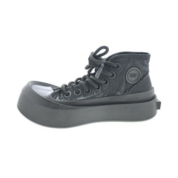 Bottega Veneta Sneakers Black — view 4