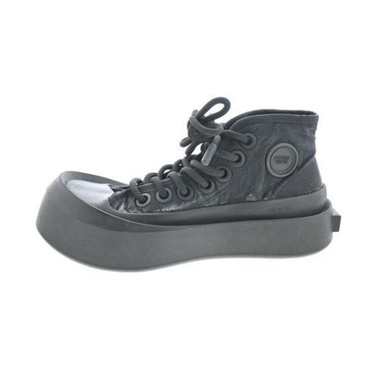 Bottega Veneta Sneakers Black — view 4