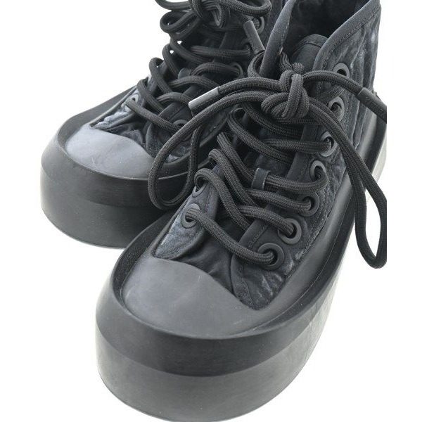 Bottega Veneta Sneakers Black — view 5
