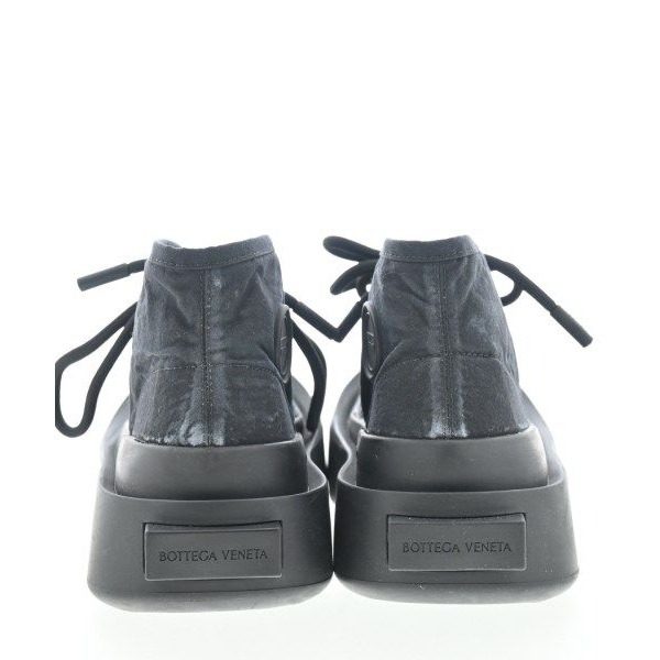 Bottega Veneta Sneakers Black — view 6