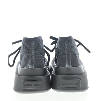 Bottega Veneta Sneakers Black — view 6