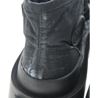 Bottega Veneta Sneakers Black — view 7