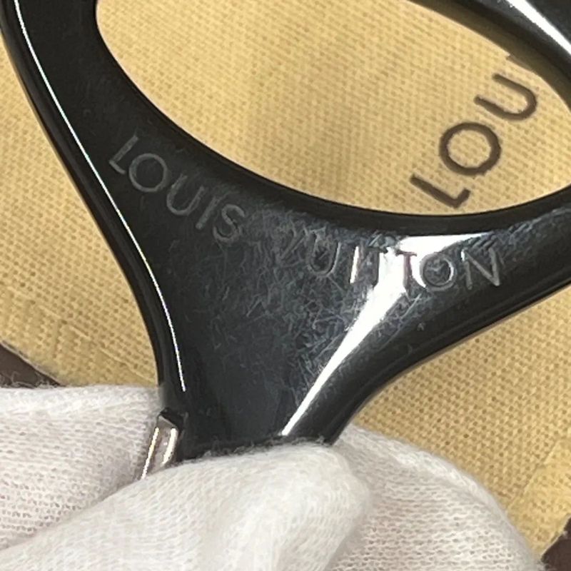 Louis Vuitton Key Ring Porte Cles Epi Z Key Folder M63832 09bs256