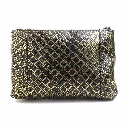 Bottega Veneta Pouch Intreccio