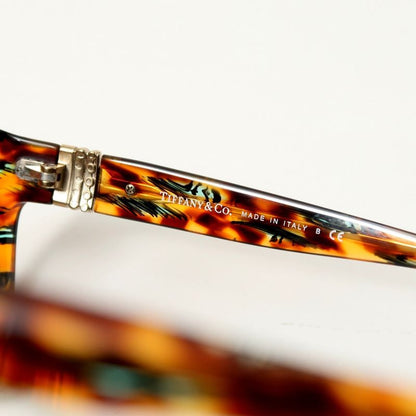 Tiffany & Co Tiffany & Co Sunglasses Size 55□17 135 Gradient Lenses Tf4078-b-a