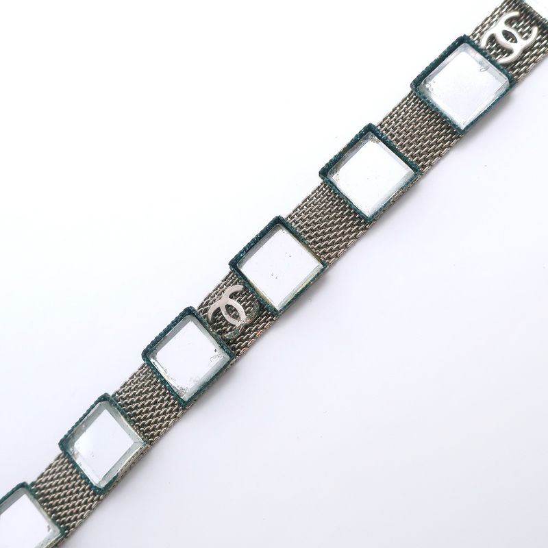 Chanel 99P Ladies 18.4g Bracelet