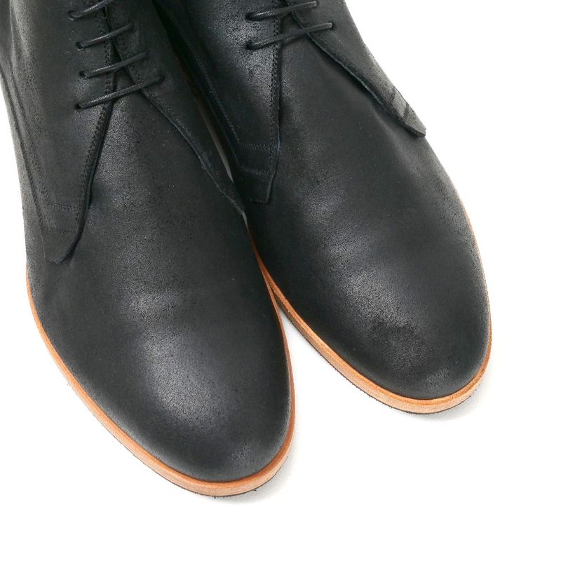 DIOR Homme Dior Homme Desert Boots Grossy Suede Desert Boots Glossy Suede Boots