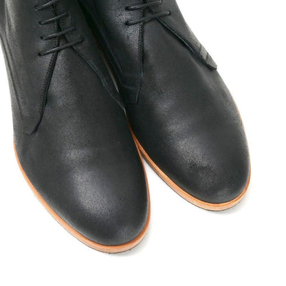 DIOR Homme Dior Homme Desert Boots Grossy Suede Desert Boots Glossy Suede Boots