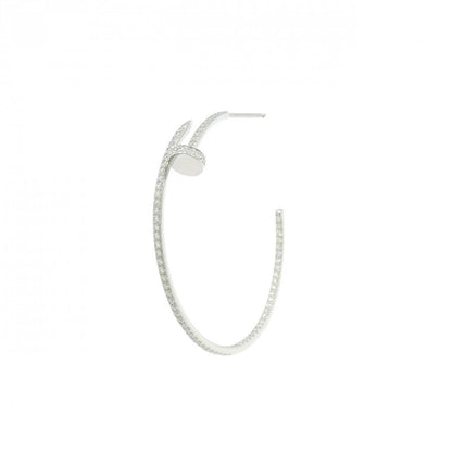 Cartier Juste Un Clou Earrings One Ear — view 2