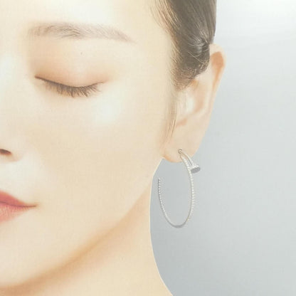 Cartier Juste Un Clou Earrings One Ear — view 4