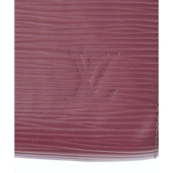 Louis Vuitton Wallet Coin Case — view 3