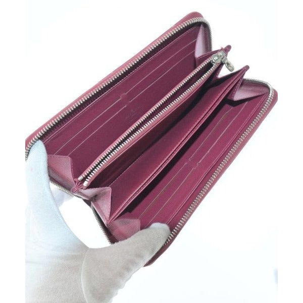 Louis Vuitton Wallet Coin Case — view 4