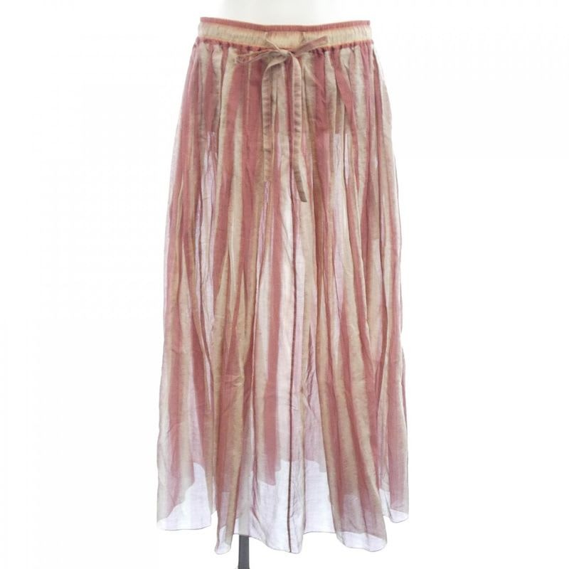 Christian Dior 121 J15 A3680 Skirt