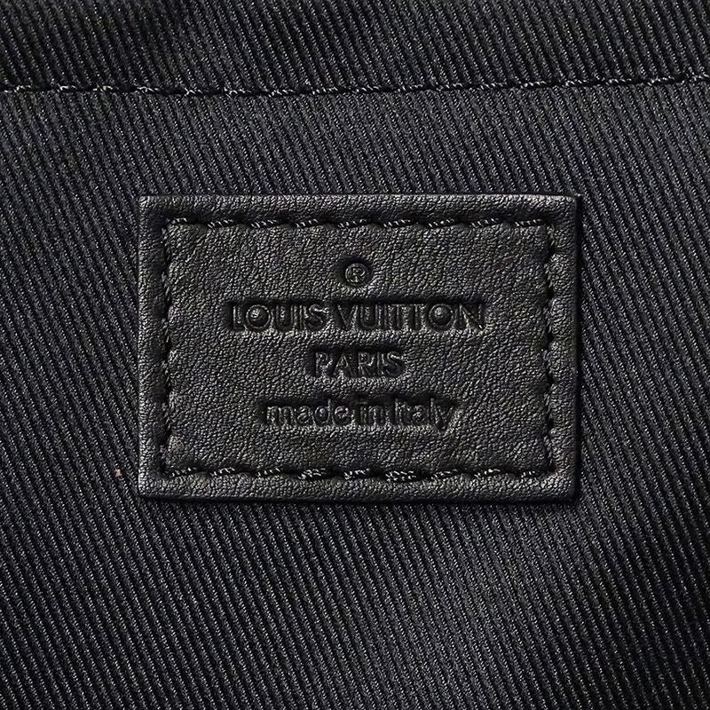 Louis Vuitton Bag Monogram Women's Men's Branded Backpack Palmsp Rings Backpack