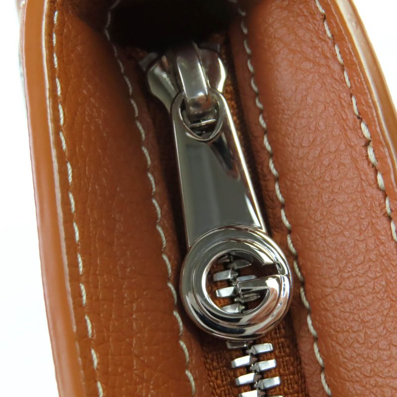 Goyard Hirondelle Shoulder Bag Goyard Din Canvas Logo Allover Design Black