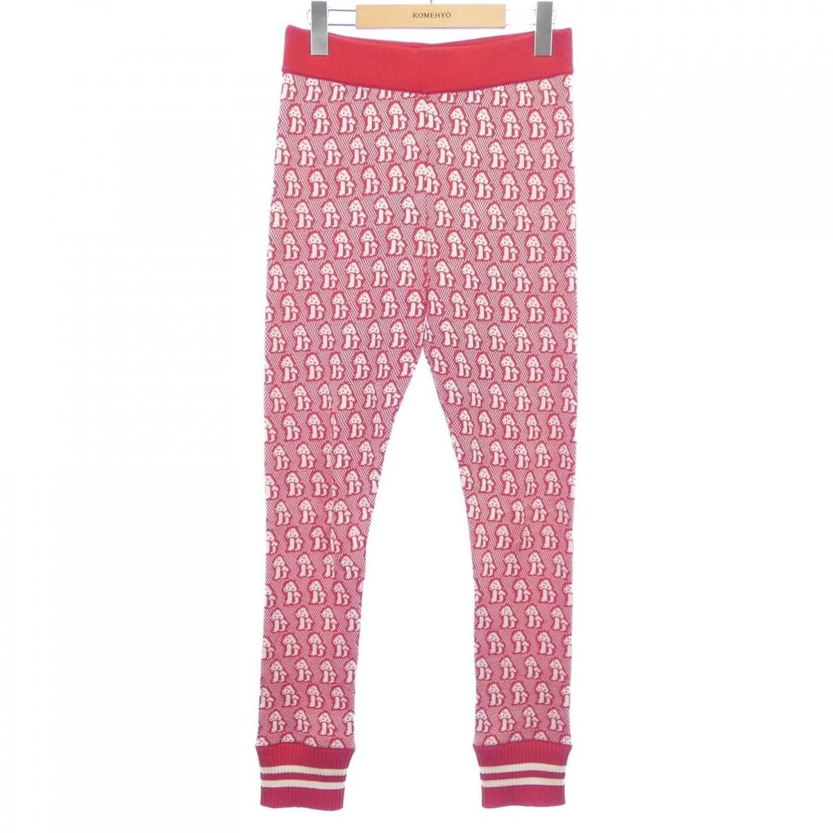 Gucci Pants White